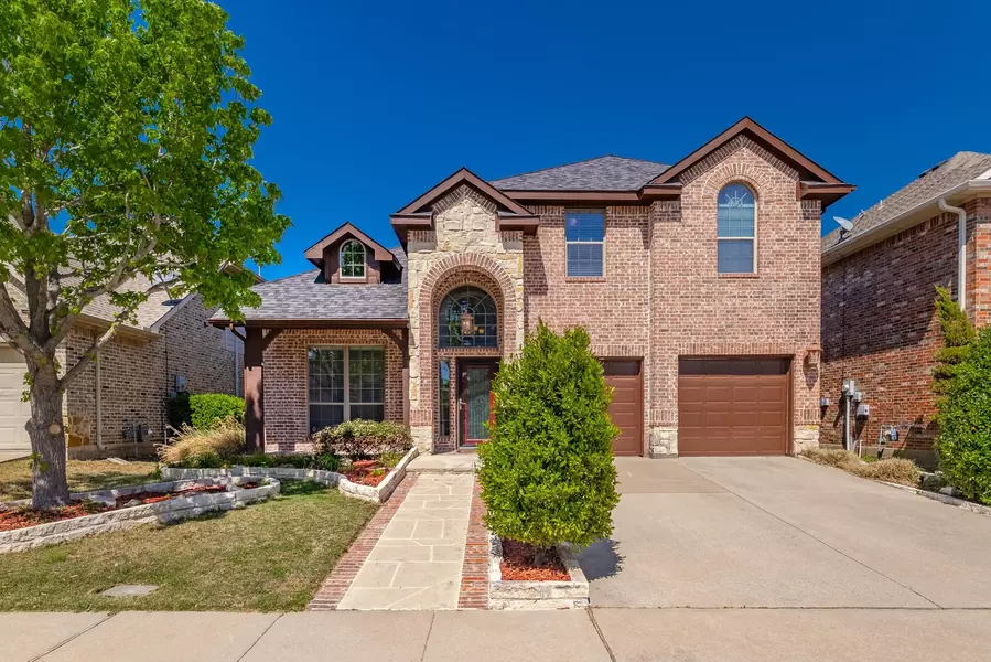 2713 Lynnwood Lane, Mckinney, TX 75072