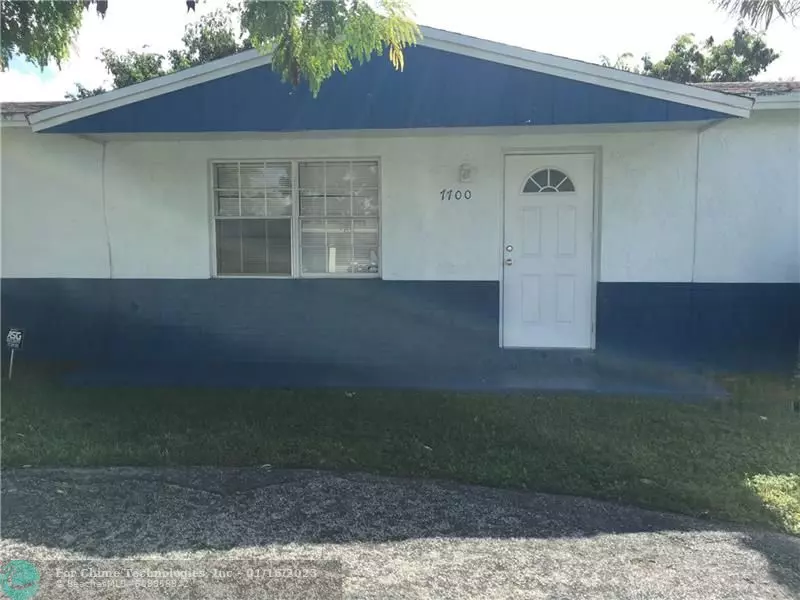 7700 SW 7th Ct, North Lauderdale, FL 33068