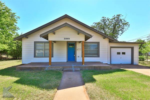 3049 S 19th Street, Abilene, TX 79605