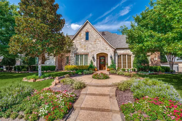 2521 FAIR OAKS Lane, Prosper, TX 75078