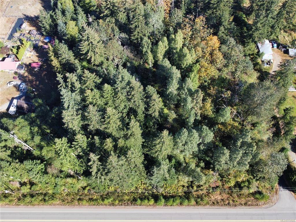 Black Creek, BC 000 000,00 Hamm Rd #Lot 2