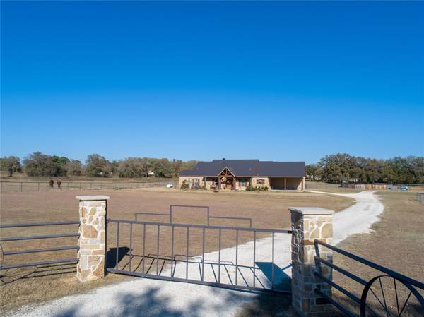 4801 County Road 312, Cleburne, TX 76031