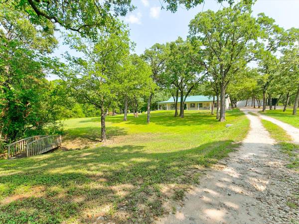 4100 Matthew Drive, Cleburne, TX 76031