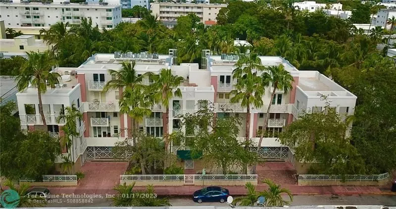 1005 8th St  #307, Miami Beach, FL 33139