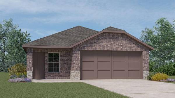 3319 Price Trail, Crandall, TX 75114