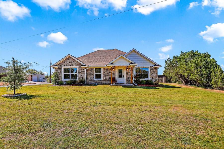 5112 Terlingua Drive #Granbury, Granbury, TX 76048