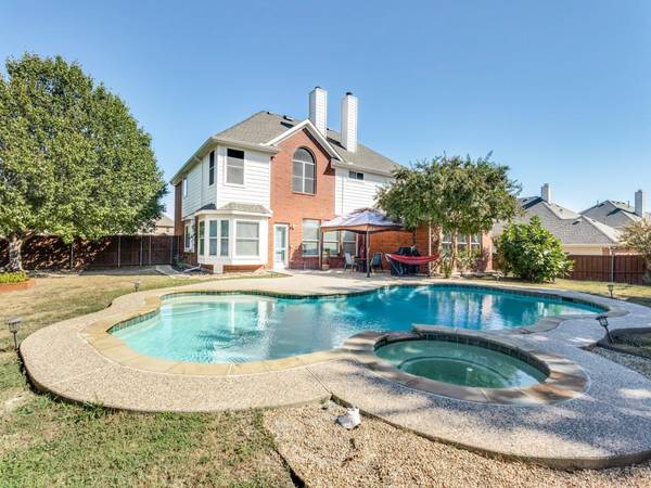 3605 Abelia Drive, Wylie, TX 75098