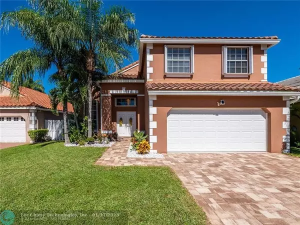 302 Bridgeton Rd, Weston, FL 33326