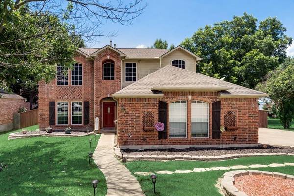 5522 Challenger Court, Rockwall, TX 75032