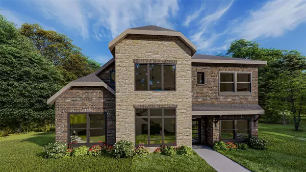 1404 Rockcliff Street, Plano, TX 75093