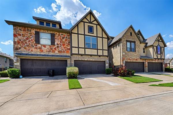 1603 Brook Glen Drive, Euless, TX 76039