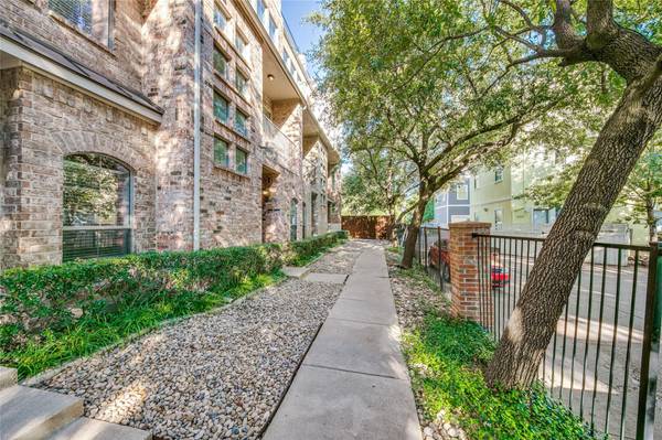 4121 Lafayette Street, Dallas, TX 75204