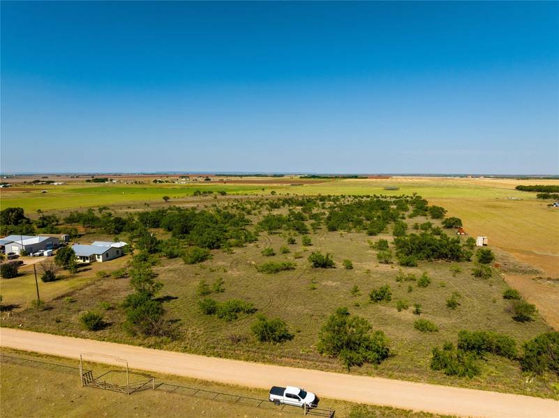 13729 CR 485, Hawley, TX 79525