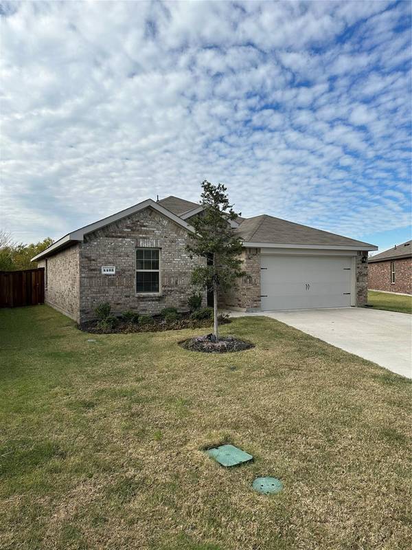 4403 Coaldale Drive, Forney, TX 75126