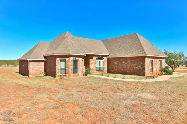 198 Deer Valley Drive, Tuscola, TX 79562