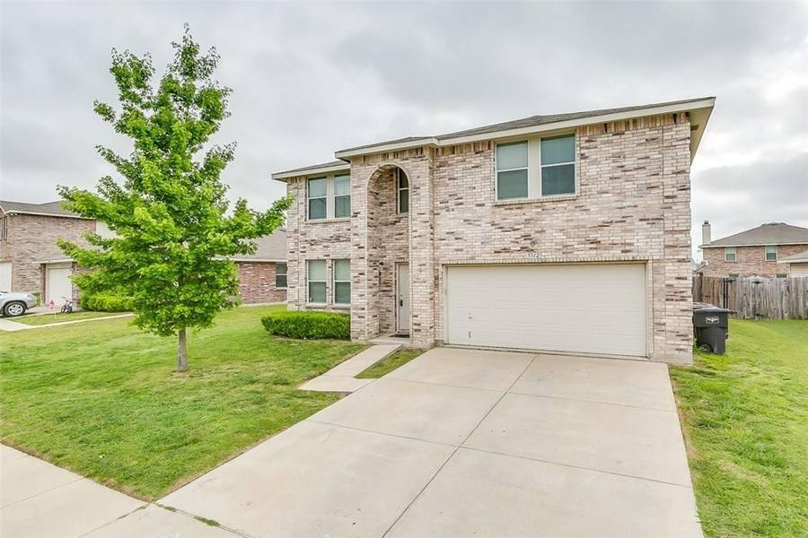 5312 Mineral Creek Drive, Fort Worth, TX 76179