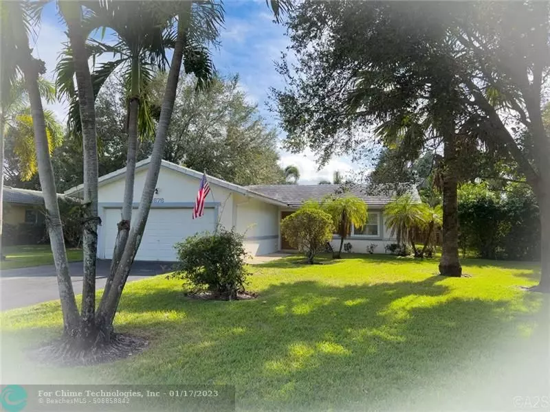 8676 NW 11th St, Coral Springs, FL 33071