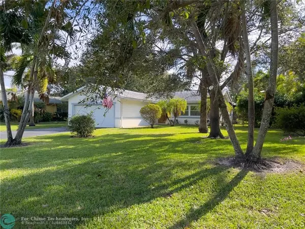 Coral Springs, FL 33071,8676 NW 11th St