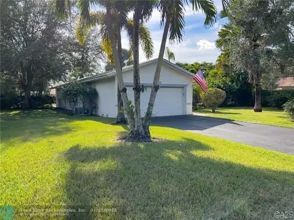 Coral Springs, FL 33071,8676 NW 11th St