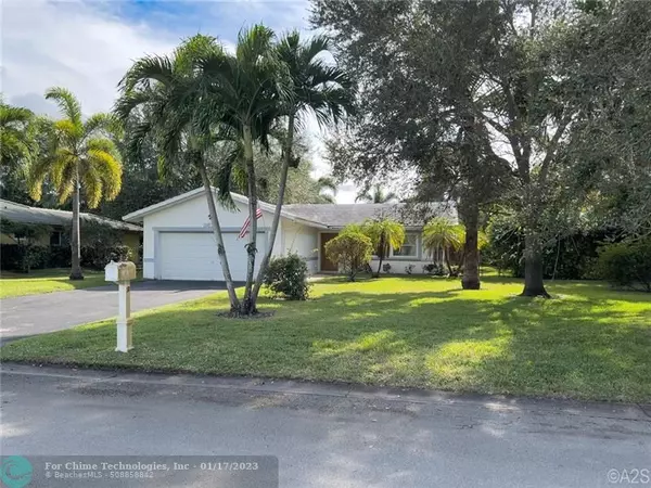 Coral Springs, FL 33071,8676 NW 11th St