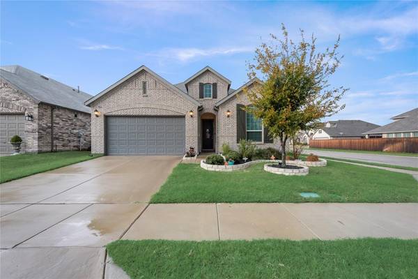 1325 Audubon Drive, Little Elm, TX 75068