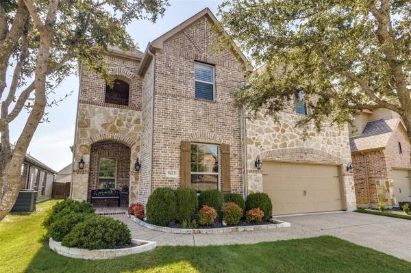 5613 Granada Drive, Mckinney, TX 75071