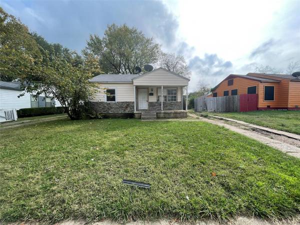 3123 Kellogg Avenue,  Dallas,  TX 75216