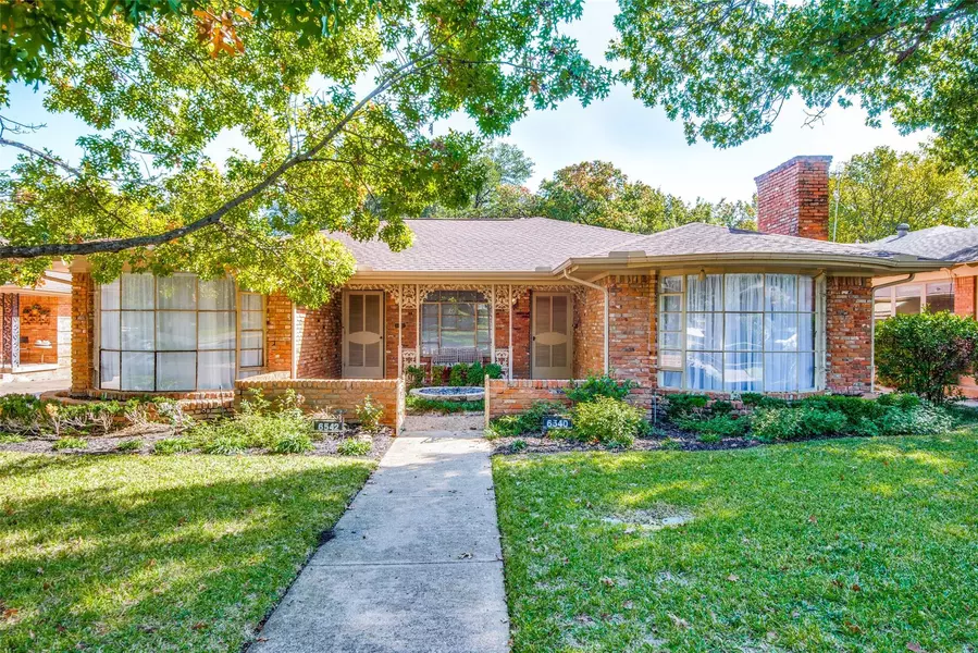 6540-6542 Saint Moritz Avenue, Dallas, TX 75214