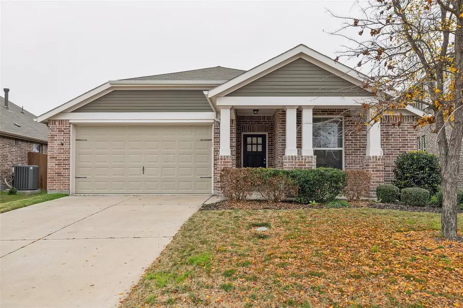 1212 White Dove Drive, Little Elm, TX 75068