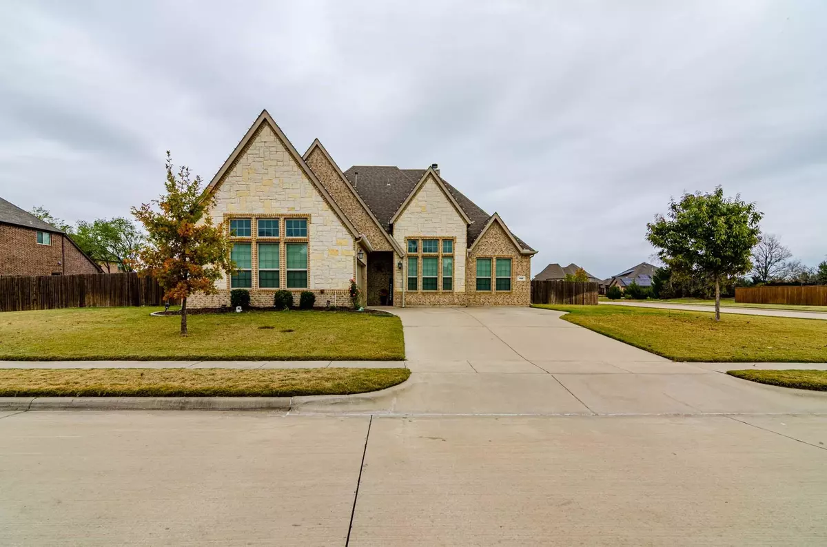 Wylie, TX 75098,503 Sun Meadow Drive