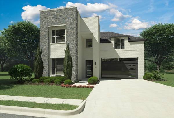 3777 Hollow Pine Drive, Frisco, TX 75033