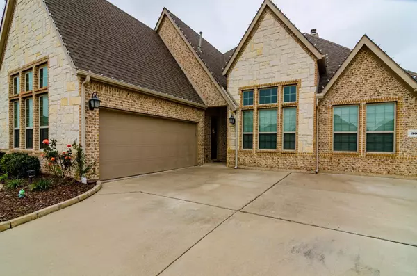 Wylie, TX 75098,503 Sun Meadow Drive