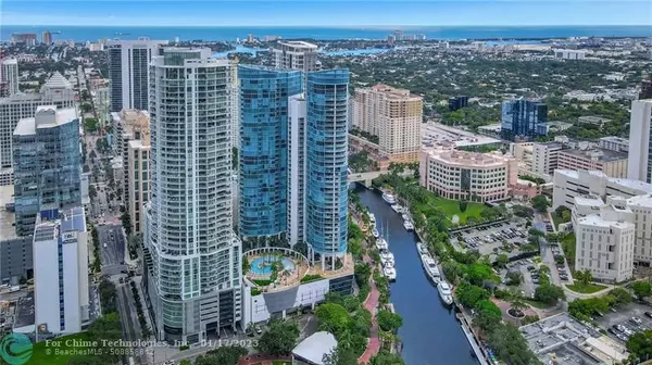 Fort Lauderdale, FL 33301,333 Las Olas Way  #4007