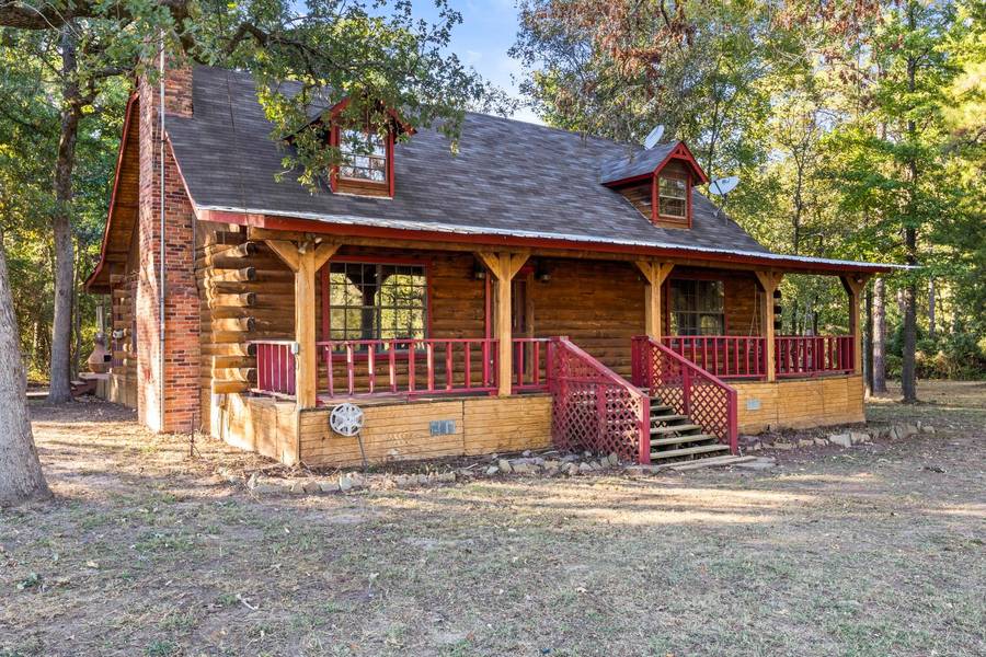 947 Charlya Drive, Scroggins, TX 75480