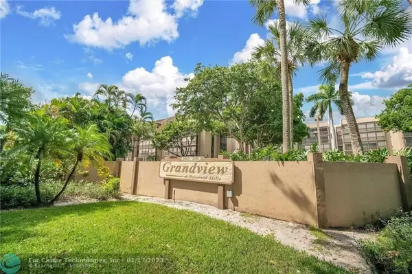 Hollywood, FL 33021,2808 N 46th Ave  #254E