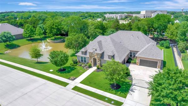 300 Montrose Lane, Southlake, TX 76092