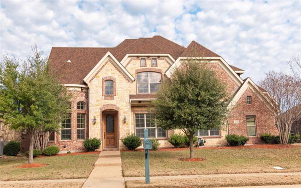 2491 Stonybrook Drive, Prosper, TX 75078