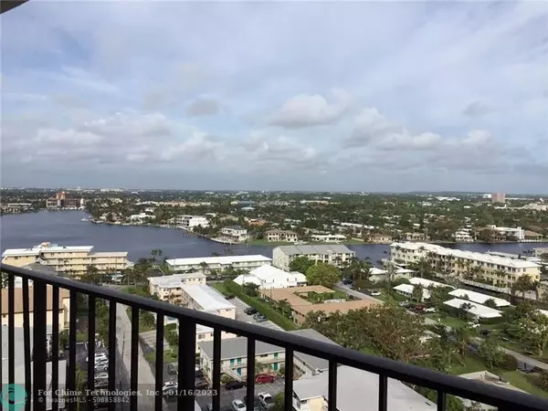 Pompano Beach, FL 33062,1200 Hibiscus  #1702