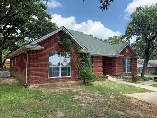 3204 S Fm 51, Decatur, TX 76234