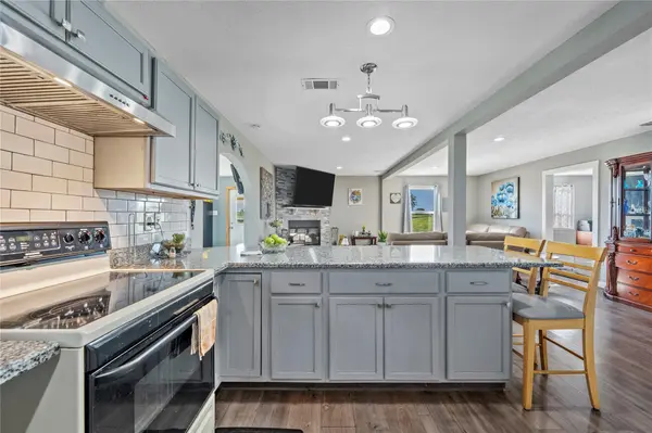 169 HCR 3223 Penelope, TX 76676