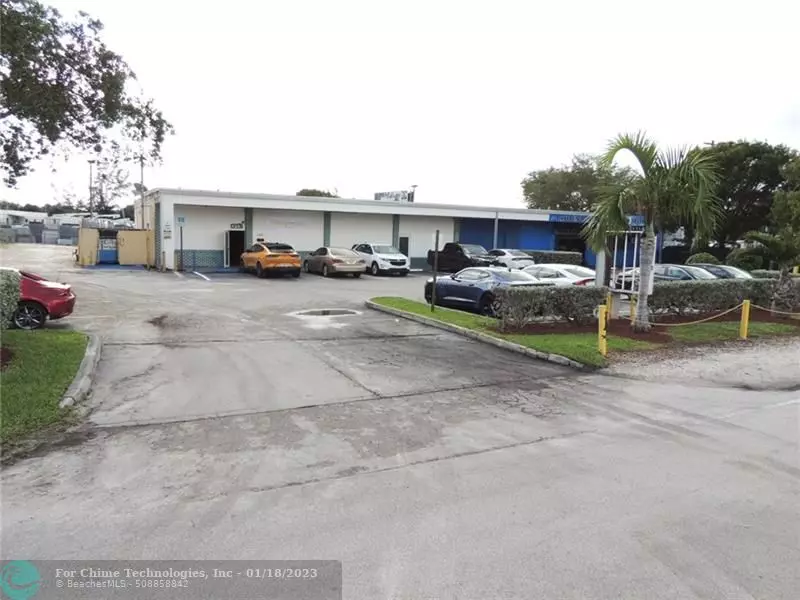 4400-4410 Peters Rd, Plantation, FL 33317