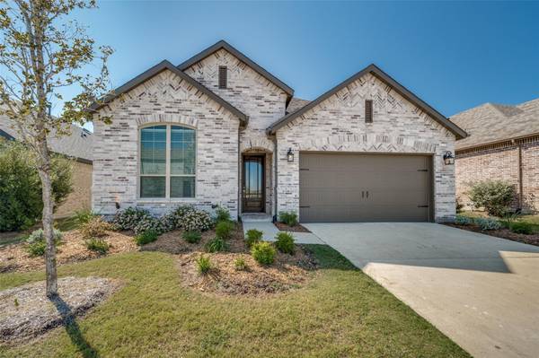 3000 Comal Drive, Little Elm, TX 75068