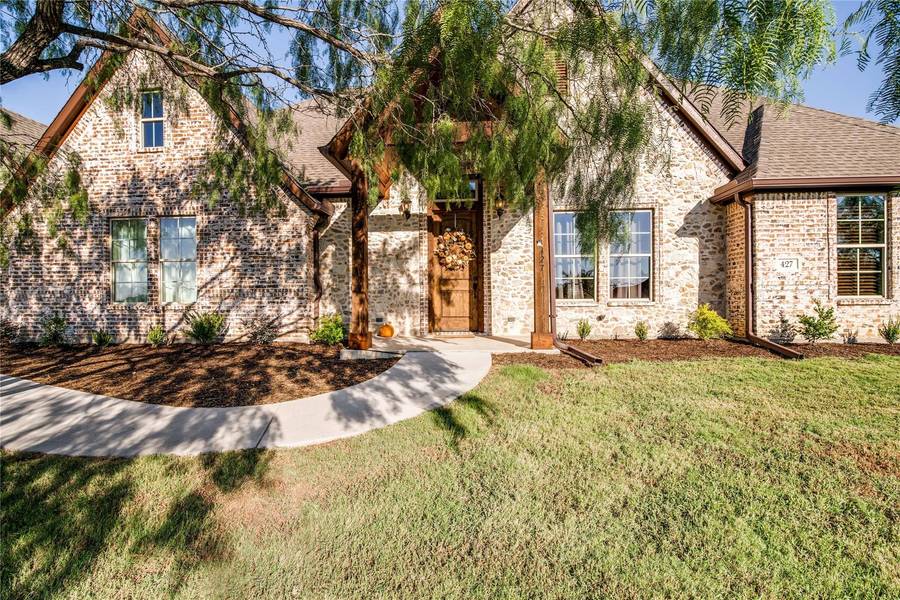 427 Buckthorn Drive, Royse City, TX 75189