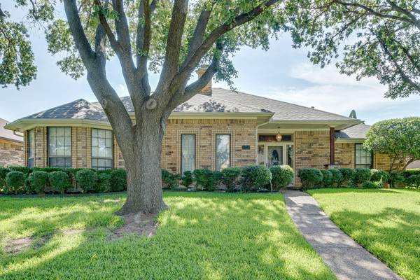 4314 Seedling Lane, Mesquite, TX 75150