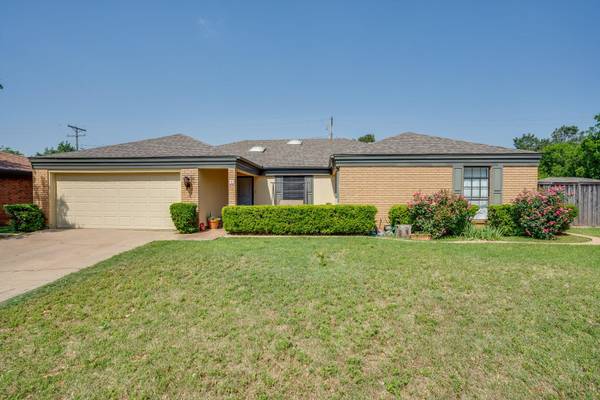 8 Brenna Drive, Wichita Falls, TX 76302