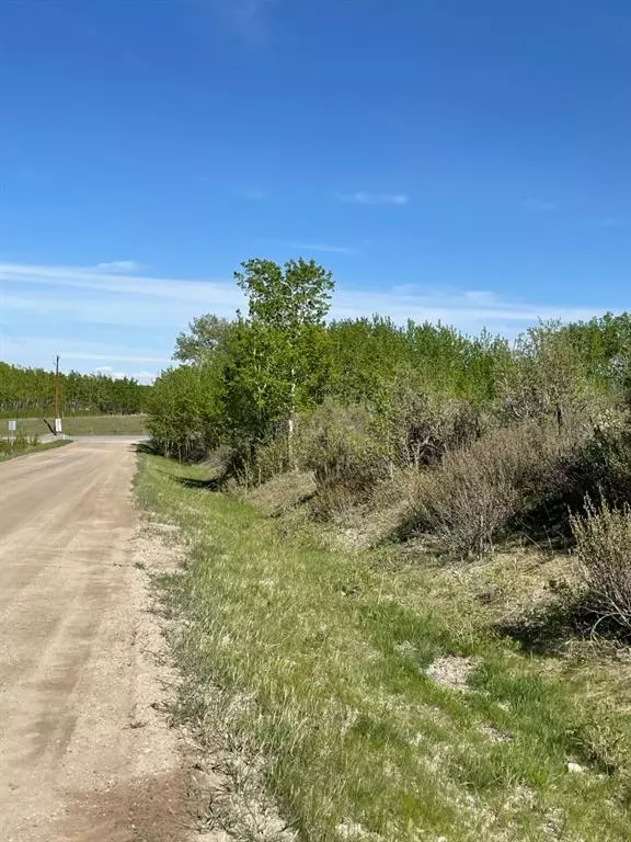 Rural Rocky View County, AB T4C 2H2,W: 5 R:3 T:26 S:3 SE Whitetail RD