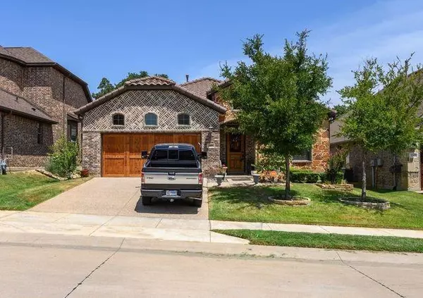 Denton, TX 76210,3009 Bella Lago Drive