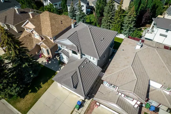 Calgary, AB T3A5M7,12 Edgebrook CV NW