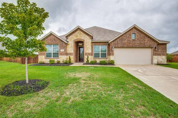 603 Woodridge Drive, Oak Point, TX 75068