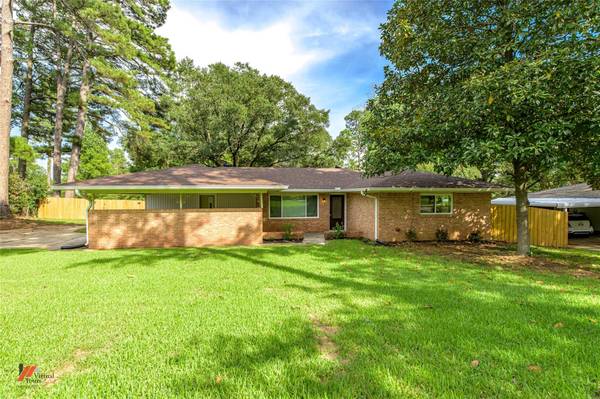 3221 Sandra Drive, Shreveport, LA 71119